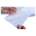 Pikkukuva 1 / 5: 10 kpl Kirjanpäällinen Kirkas Itseliimautuva Kirjansuojus Läpinäkyvä Kalvo Helppo Käyttää 43*30cm