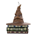 Miniatyrbillede 3 af 5: Harry Potter Sorteringshat Hallmarks Julepynt Without sound