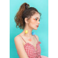 Pikkukuva 5 / 5: Bluetooth-kuulokkeet, Bluetooth 5.0 langaton headset mikrofonilla, Us