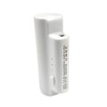 Miniatyrbillede 4 af 5: Elektriske Opvarmede Sokker Genopladelige 3.7V 2200mAh Batteridrevne
