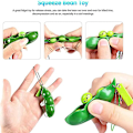 Miniatyrbild 4 av 4: Sensorisk Fidget Leksak Set Fidget Leksakspaket Tryck Bubbla Pop Fidget Leksak För Personer Med Särskilda Behov Stress A