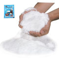 Miniatyrbilde 1 av 5: 1 pose Falske Snøfnugg Snø Øyeblikkelig Tilsetning For Fyll Absorbent 1bag