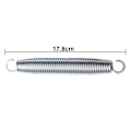 Miniatyrbillede 3 af 10: Trampolinfjedre til udstrækning 16,5 CM 16.5cm