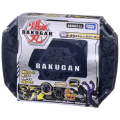 Miniatyrbild 1 av 5: Takara Tomy Baku006 Bakugan Förvaringsfodral Svart