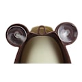 Miniatyrbild 4 av 5: Söt Groda Potträning Urinal För Pojkar brown