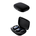 Pikkukuva 3 / 3: Bluetooth 5.0 Langattomat Stereokuulokkeet Syvä Basso