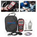 Miniatyrbild 1 av 5: Maxiscan Ms509 Kw808 Obd2 Obdii Eobd Bil Kodläsare Testare Diagnostik