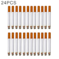 Pikkukuva 1 / 4: 2/24/60kpl Vitsi Kepponen Taika Uutuus Temppu Valesavukkeet Savukkeet Savuefekti Simulaatio Savukkeet 24PCS