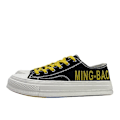 Miniatyrbillede 1 af 5: Herresko Allround Lavt Skårne Åndbare Casual Sneakers 44