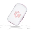Miniatyrbilde 1 av 5: Nintend Switch-etui, bærbar katteklo-etui, EVA vanntett reiseveske for Nintendo Switch Mini Lite spillkonsoll tilbehør Switch  case