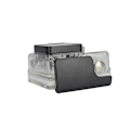 Miniatyrbild 2 av 5: GoPro Hero 3/3+/4 Vattentätt Dykboende Surfskyddande Fodral
