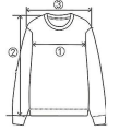 Miniatyrbild 2 av 3: Golden State Warriors Stephen Curry Lös Sweatshirt Hoodie M