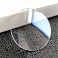 Miniatyrbilde 2 av 8: stk rund universell klokkeglass beskyttelsesfilm 30 mm- 41MM