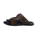 Herr Casual Sandaler Andningsbara Halkfria Strandskor 42