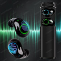 Miniatyrbilde 2 av 5: Bluetooth Headset