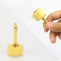 Miniatyrbillede 1 af 4: Stress Relief Legetøj Fingerspids Gyro Stress Relief (2 stk)