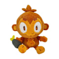Pikkukuva 2 / 2: 20cm Dart Monkey pehmolelu nukke tyyny lahja