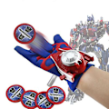 Miniatyrbillede 1 af 3: Spider-man handske og sender til børn set5