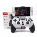 Pikkukuva 4 / 4: Langaton Bluetooth-peliohjain iPhone Android-puhelimelle Tablet PC-peliohjain Controle Joystick Gamepad Joypad Lahjat Blue