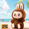 Miniatyrbilde 6 av 7: Labubu POP MART The Monsters Have a Seat 17 cm