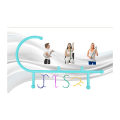Miniatyrbild 2 av 5: Trigger Point Självmassage Stick Theracane Kropp Muskelavslappning J style random color