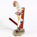 Miniatyrbilde 2 av 5: A Certain Magical Index Misaka Mikoto 1/7 Scale PVC Figur Coll white