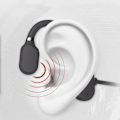Pikkukuva 2 / 5: Langattomat Bluetooth-luujohdin-kuulokkeet