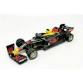 Miniatyrbillede 2 af 4: Bburago F1 2019 Aston Martin Red Bull RB15 # 33 Max Versta