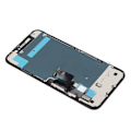 Miniatyrbild 6 av 8: Komplett monteringssats för byte av telefonskärm LCD-skärm pekskärm med verktyg för iPhone XR