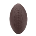 Miniatyrbild 1 av 5: Fotbollsdoftande Squishy Charm Långsamt Stigande Simuleringsleksak för Barn