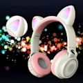 Pikkukuva 3 / 5: Langattomat Bluetooth-kuulokkeet Black