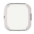Miniatyrbilde 2 av 5: Fitbit Versa 2 Beskyttelsesdeksel White
