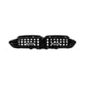 Miniatyrbilde 1 av 5: [LCS]Kompatibelt interiørtilbehør for MG HS frontdashbord midtkonsoll luftventilgitterdiffusor frontdashbord AC luftkondisjoneringsventilutløp Middle
