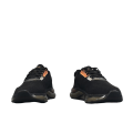 Miniatyrbilde 2 av 5: Casual Fly Vevde Pustende Popcorn Sneakers for Menn 39