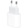Miniatyrbild 4 av 4: Apple 20 W USB-C Strömadapter Vit