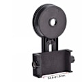 Miniatyrbillede 3 af 4: Universal Kikkert Monokulær Teleskop Mobiltelefonholder