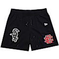Miniatyrbillede 2 af 4: Eric Emanuel EE Basic Shorts Træningsshorts Badeshorts Herre sort SQX M black SQX