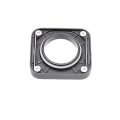 Miniatyrbild 2 av 3: Ersättningsglas för UV-lins, reparation för GoPro Hero 6 5 7 Black Actionkamera