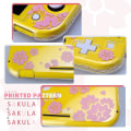 Miniatyrbild 4 av 5: Skal funda carcasa coque skyddsskal för Nintendo Switch Lite fodral sött anime tillbehör skin speltillbehör grepp Bear