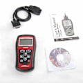 Miniatyrbilde 5 av 5: Obd2 Skanner