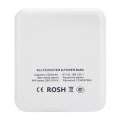 Miniatyrbillede 3 af 4: Mini Bærbar Universal Trådløs Wifi Router Uden Internati
