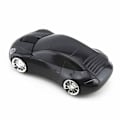 Miniatyrbillede 3 af 4: Mus CM0024 Kreativ Porsche Model 2.4GHz 1600DPI USB-sort