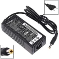 Miniatyrbild 1 av 2: EU-kontakt AC-adapter 16V 4.5A 72W för ThinkPad Notebook, Utgång Ti