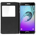 Miniatyrbillede 3 af 4: Samsung Galaxy A5 2016 S-view model etui med displayvindue -