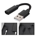 Miniatyrbild 3 av 4: Adapter Typ-C Hona till Hane USB-överföring
