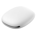 Miniatyrbillede 1 af 10: Høretelefon Taske Data Kabel Taske HVID White