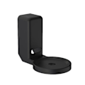 Miniatyrbilde 1 av 4: Amazon Echo Dot 4. generasjons høyttalerstativ veggfeste holder Black