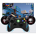 Pikkukuva 4 / 5: Xbox 360 -ohjain, langaton