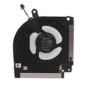 [LCS] Notebook CPU GPU-blæser DC12V køleblæsere til Alienware X17 R1- R2 09DNWT 0X63JW CPU