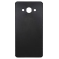 Miniatyrbillede 1 af 3: Bagcover til Galaxy J3110 / J3 Pro (Sort)